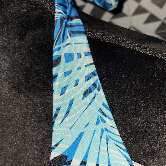 Women's Halter Tankini Size Small NWT - Picture 5 of 16